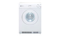 White Knight C44A7W Freestanding 7kg Reverse Vented Tumble Dryer